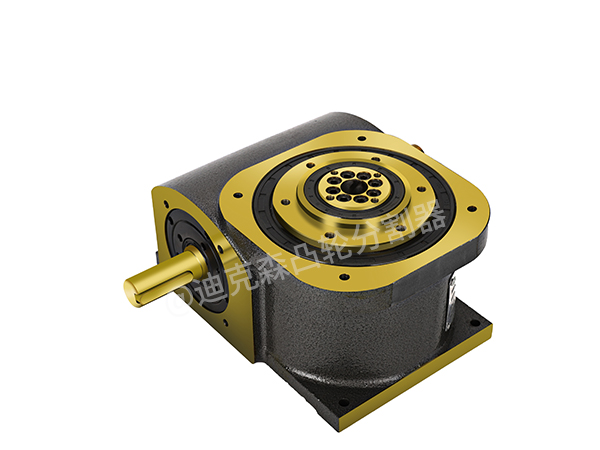 DA超薄平臺桌面型分割器