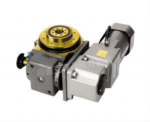 DT平臺桌面型配電機