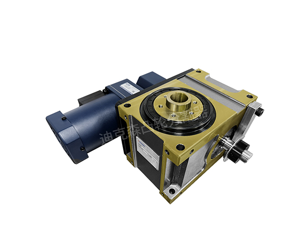 DFH凸緣型分割器配電機