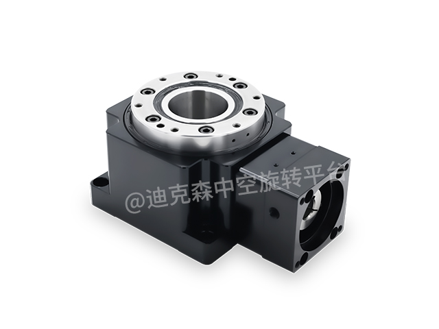 中空旋轉(zhuǎn)平臺 DKM-T系列