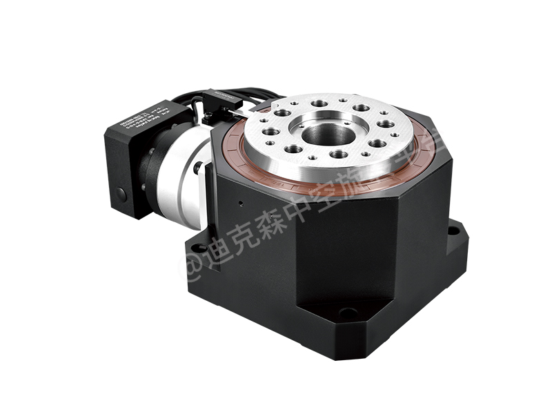 中空旋轉(zhuǎn)平臺-DKM系列